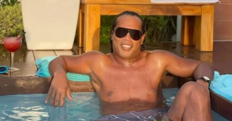 ronaldinho