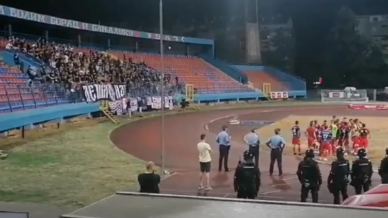 BORAC