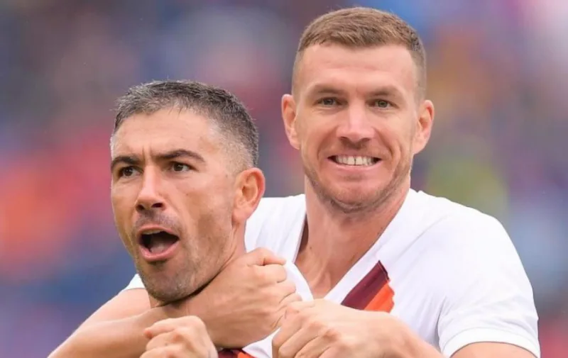 dzeko kolarov