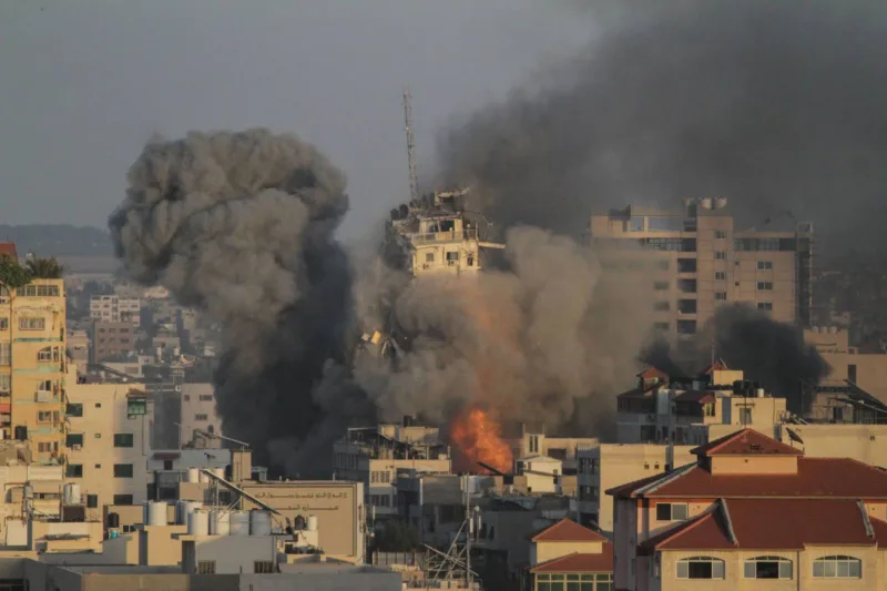 hamas