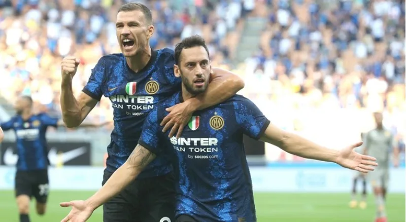 dzeko