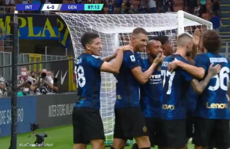 dzeko