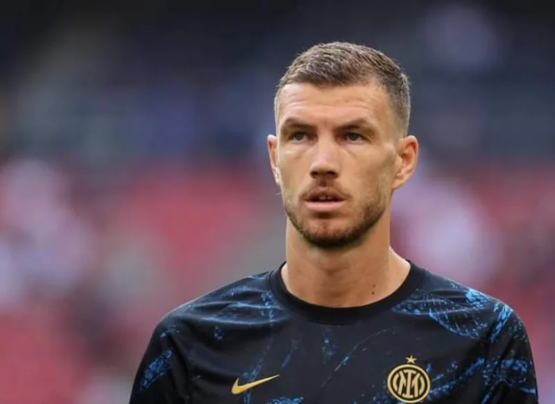dzeko1