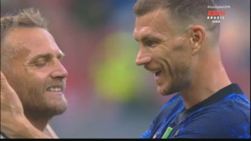 dzeko