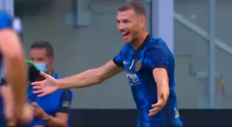 dzeko