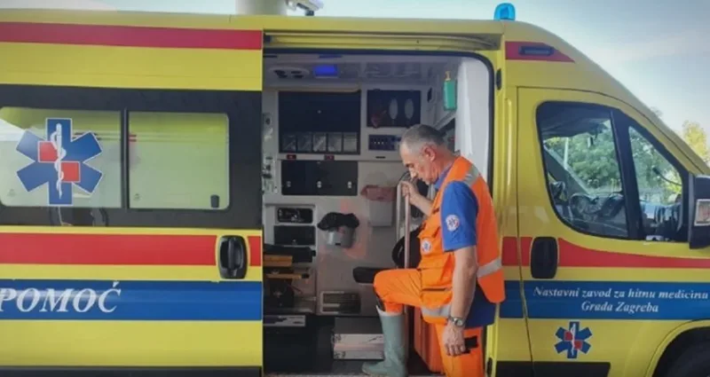 med