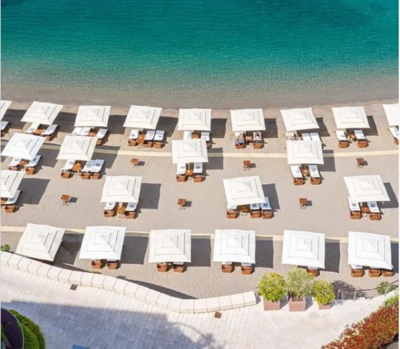 budva plaza