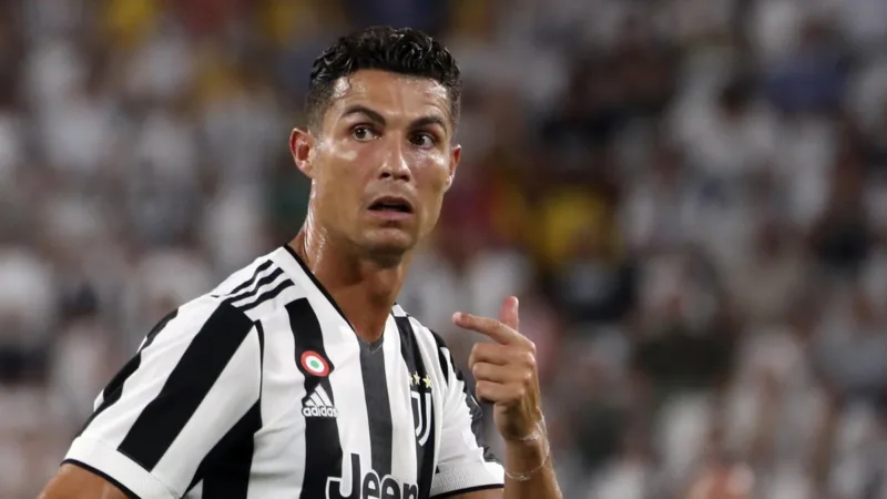 ronaldo