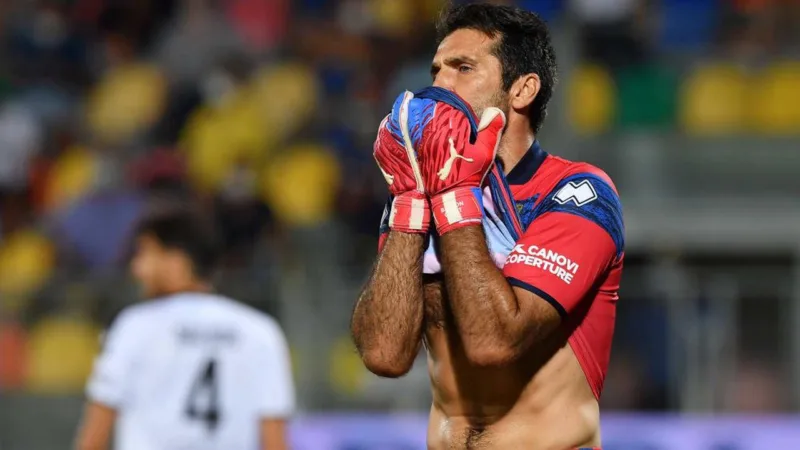 buffon