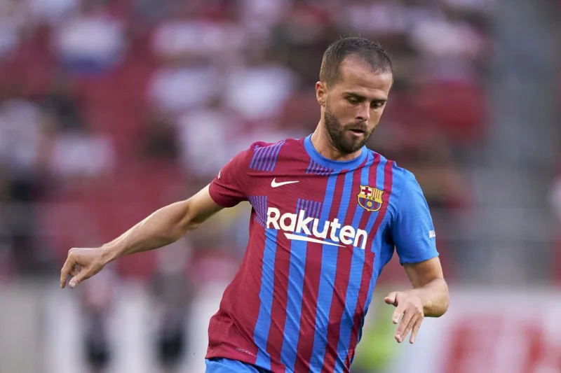 pjanic