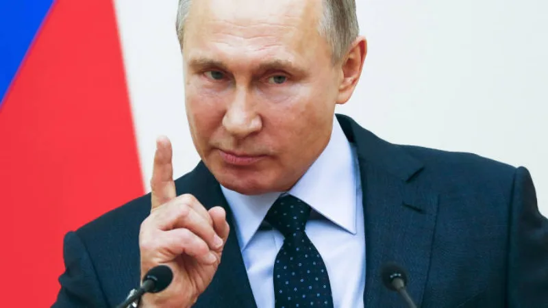 putin
