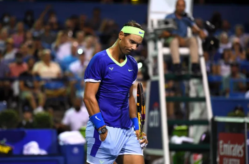 nadal