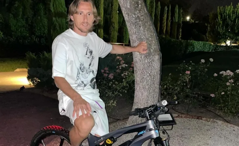 modric