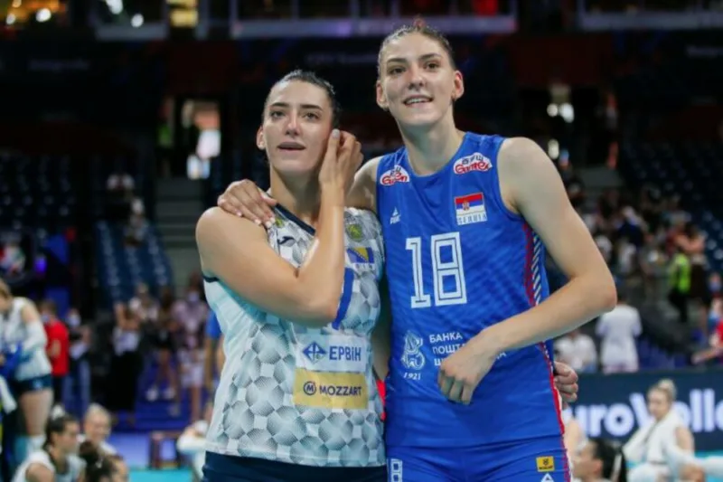 tijana dajana boskovic