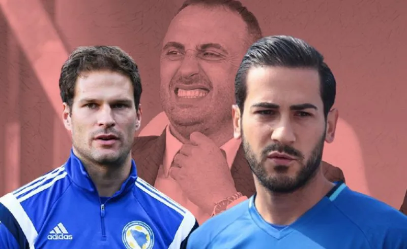 begovic vrancic
