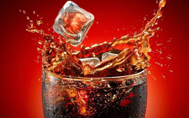 cola led