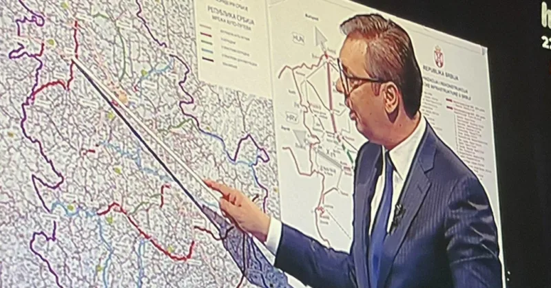 vucic stapic