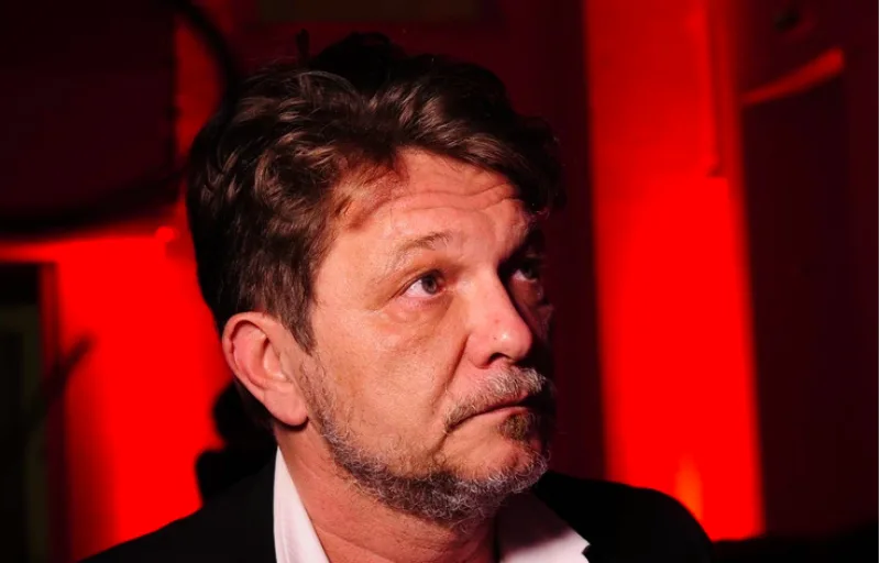 DRAGAN BJELOGRLIC