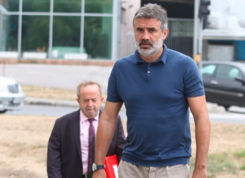 zoran mamic