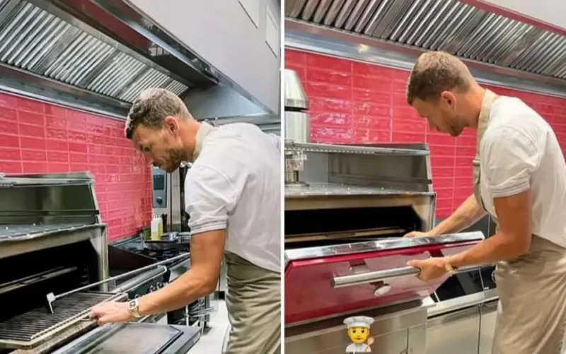dzeko