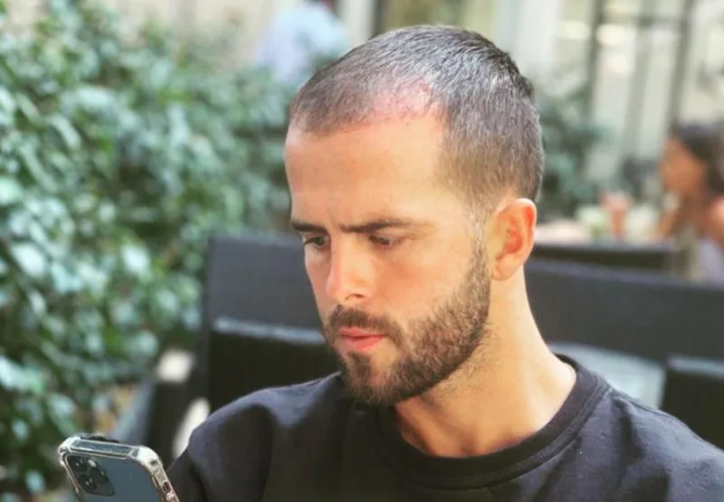 pjanic