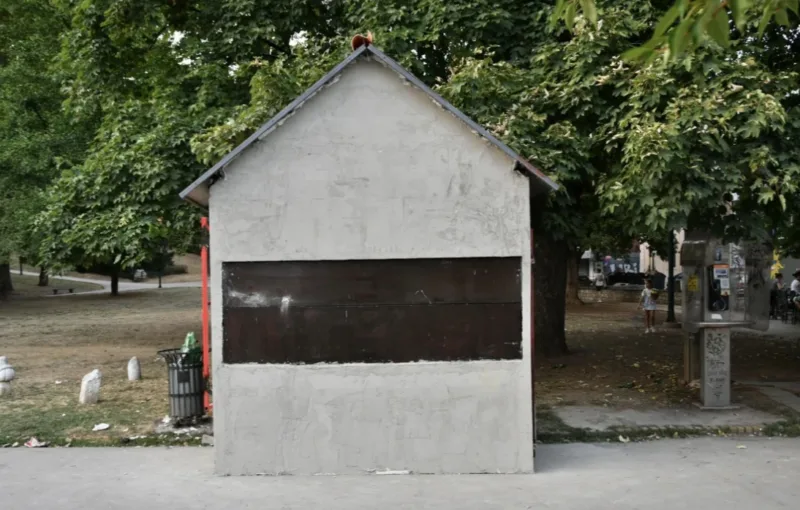 Skalamerija