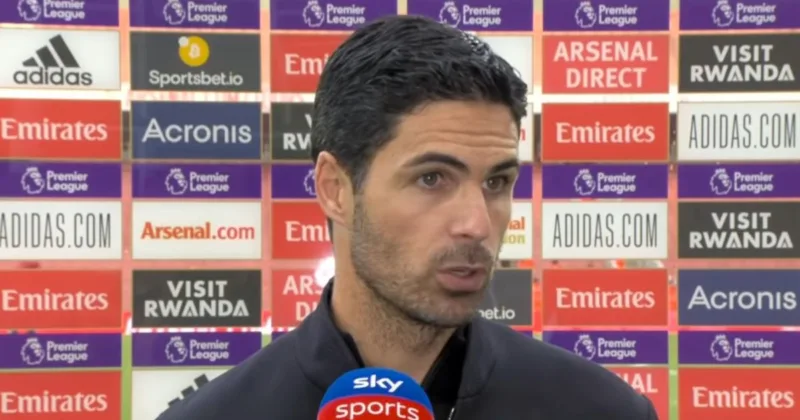arteta