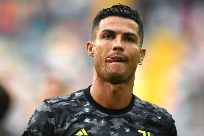 ronaldo