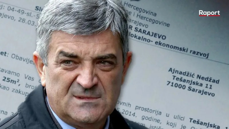 Ajnadzic papir prostor