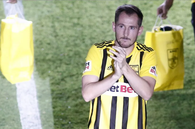 hajrovic