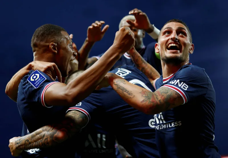 psg