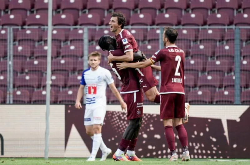 stevanovic