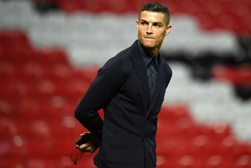 ronaldo