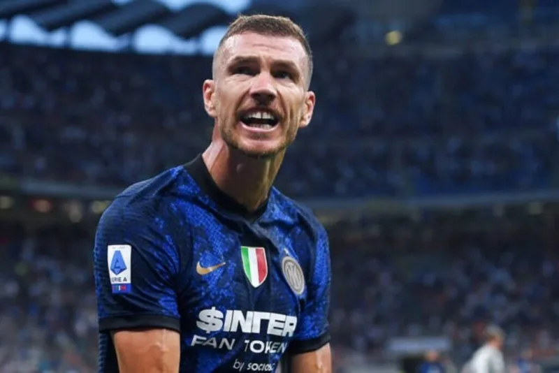 dzeko