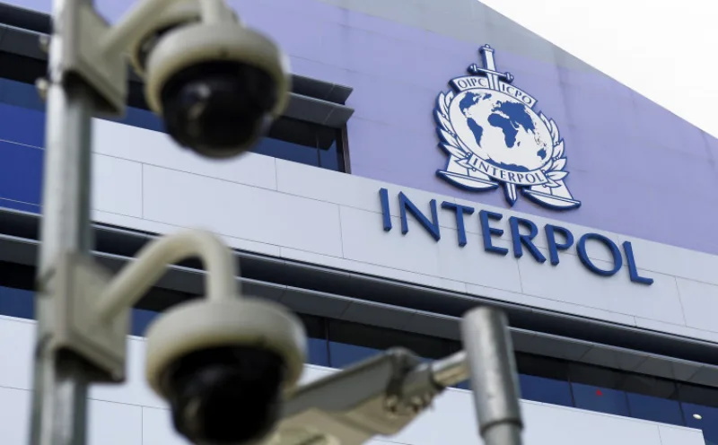 interpol