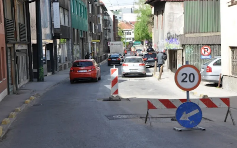 Hamdije kresevljakovica radovi