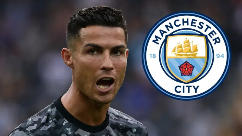 ronaldo city