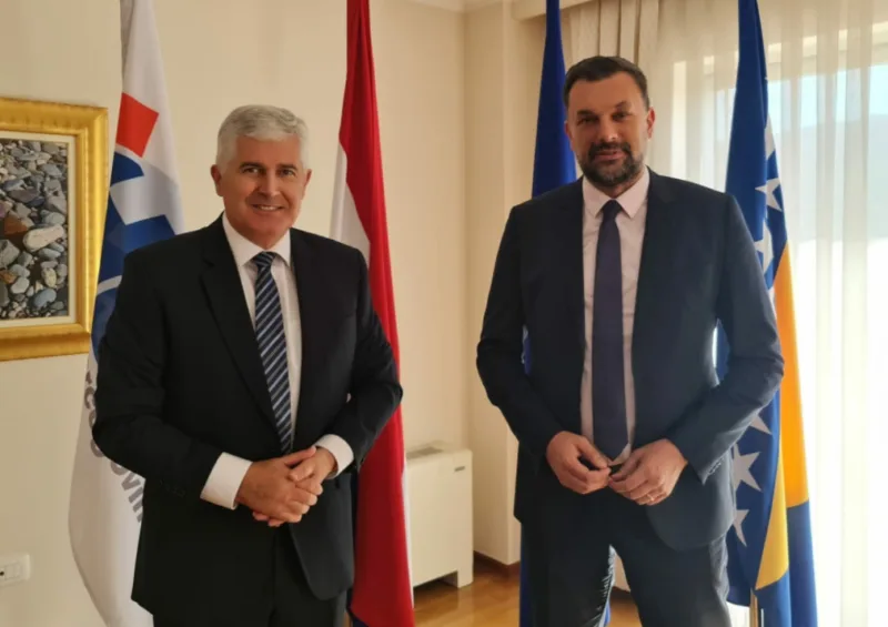 Covic i konakovic