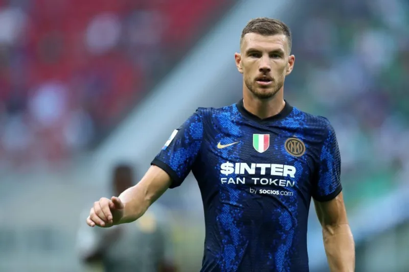 dzeko