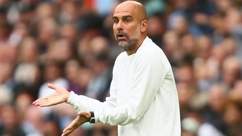 guardiola
