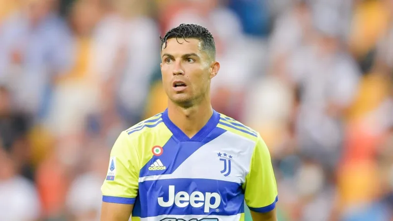 ronaldo