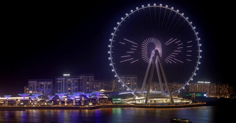 dubai