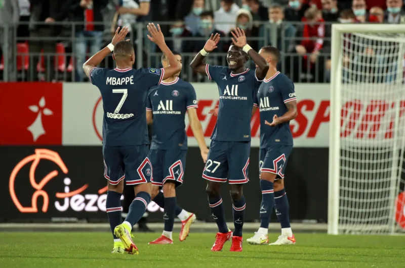 psg