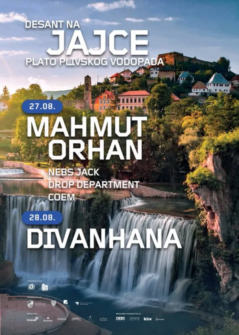 Desant-na-Jajce