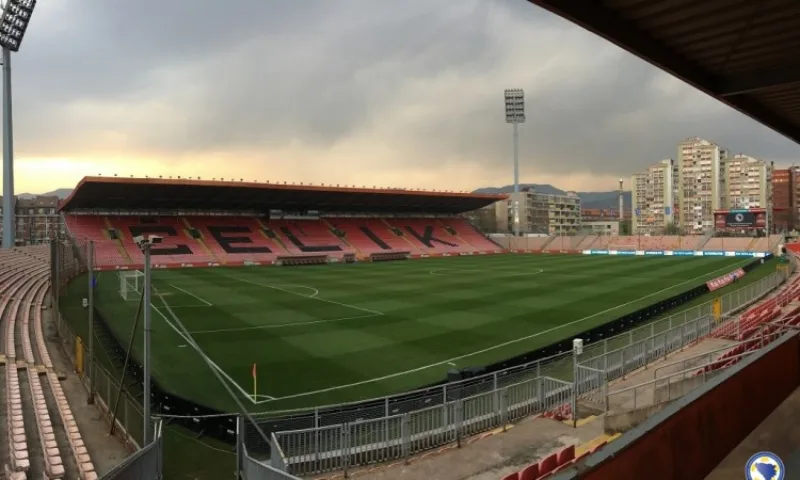 bilino polje