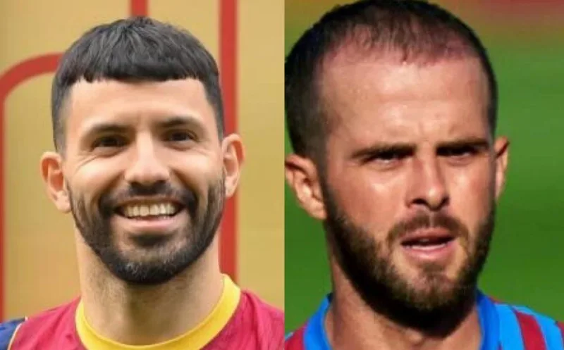 pjanic aguero