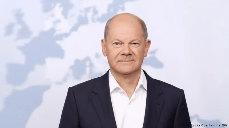Olaf Scholz 1
