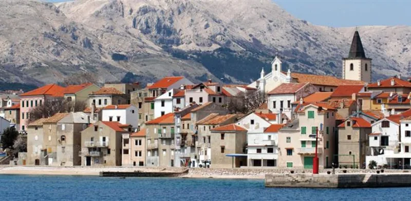 baska krk