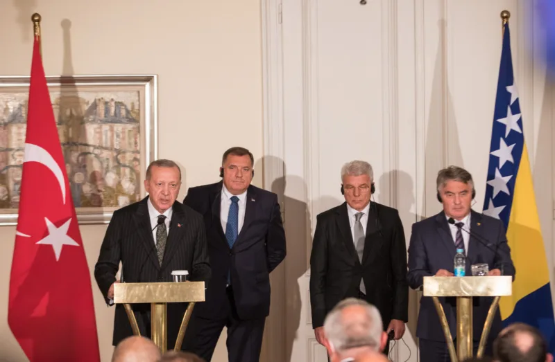 erdogan predsjednistvo1