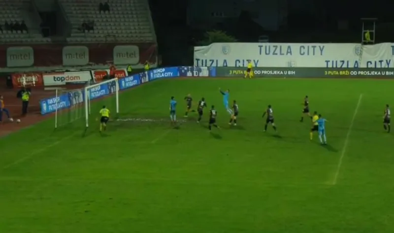 tuzla
